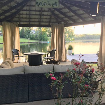 Moore Lake Cottage