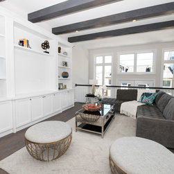 Chicago - Lincoln Square Project. - Products