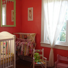 nursery