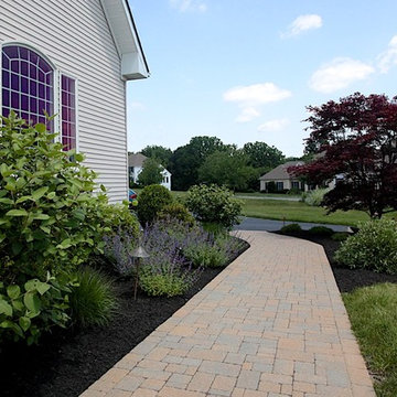 Family Pool Project, Flemington, NJ