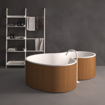 Selection produit bains
