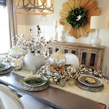Tablescapes