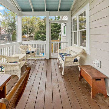 Beautiful & Functional Arlington Addition