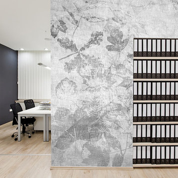 Inspirational Wall Murals
