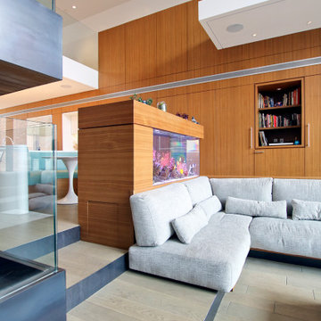 Park Slope Townhouse