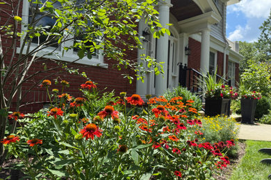 Planting Design