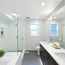 Master Bath Isabella Home