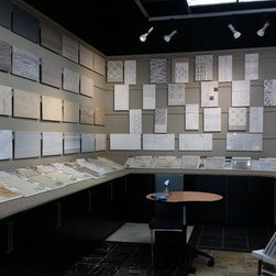 Showroom Products - Wall And Floor Tile
