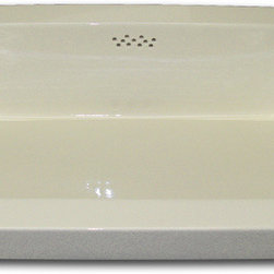 Rectangle Ceramic Sink - Products