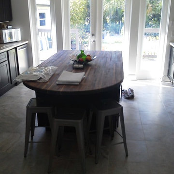 Blair Kitchen - Completed