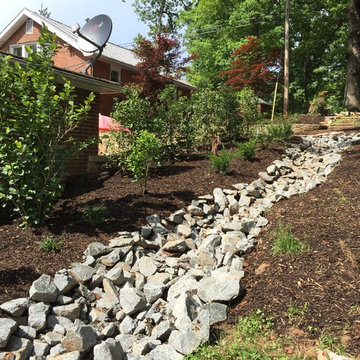 Dry Creek Bed Projects