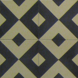 Serengeti - Wall And Floor Tile