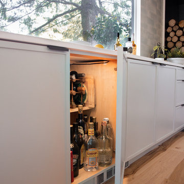 Barkhaven Modern Farmhouse Remodel