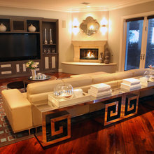 Living Room Ideas