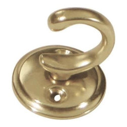 Hat & Coat Hooks - Wall Hooks