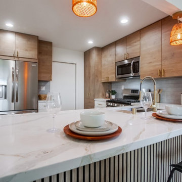 2023 Santee remodel