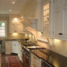 Kitchen-Hoods