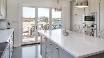 Whole House Remodel in El Segundo