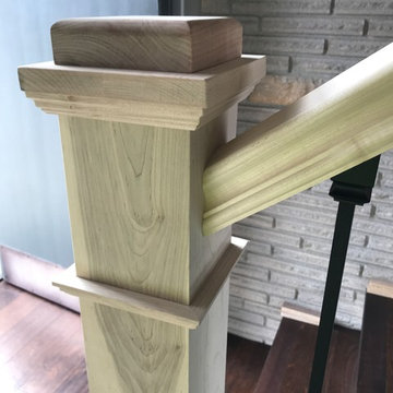 Craftsman Rail Reno 09 08 18