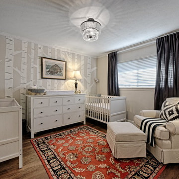 Surrey Residence