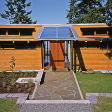 Miracle beach house