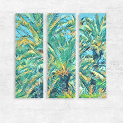 ART COLLECTION - Fine Art Prints