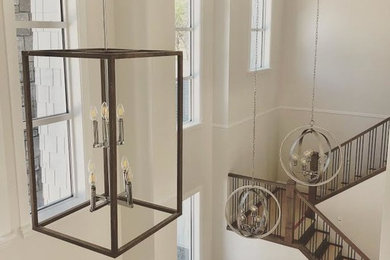 Inspiration for an entryway remodel in Vancouver