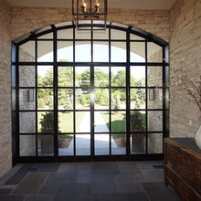Doors