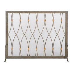Fire Screens - Products