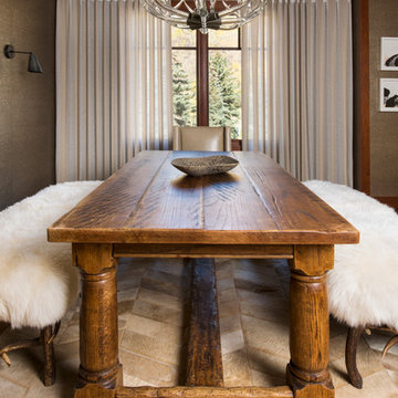 Four Seasons Vail | Private Residence