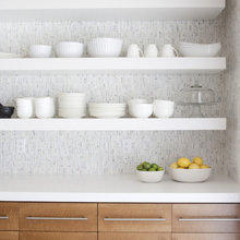Cabinet Stain Colors