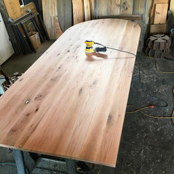 Kitchen Islands - Products