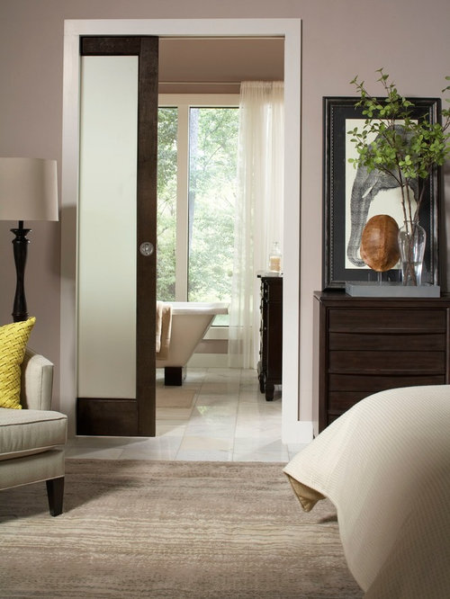 Bathroom Pocket Door Ideas, Pictures, Remodel and Decor