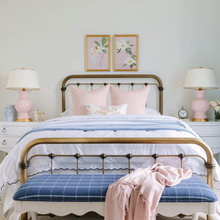 Lily’s Room