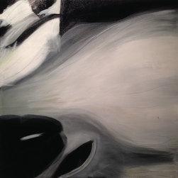 Chasing the Light No.3 - Paintings