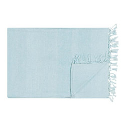 Throws - Products