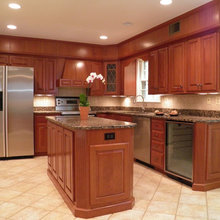 kitchen floor