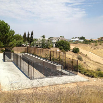 Removable Pool Fencing Contractor