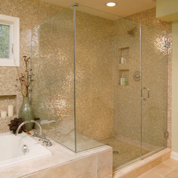 Bathroom Tiles