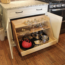 Kitchens