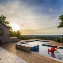 Pools