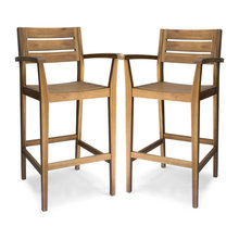 Outdoor Bar