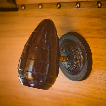 1977 Adirondack Airstream Restoration