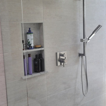 Bathroom Addition