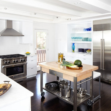 Modern South Austin Home