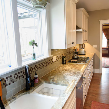Kitchen Ben Avon Heights