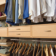 Closet Ideas