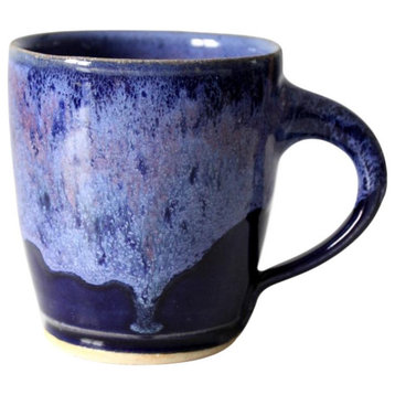 Consigned, Vintage Studio Pottery Mug
