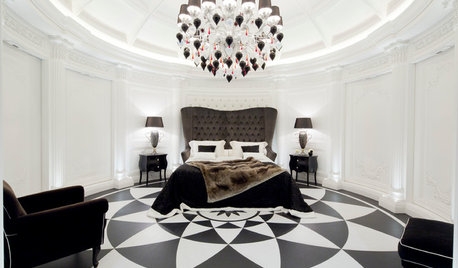 50 Stunning Floors From Across the Globe