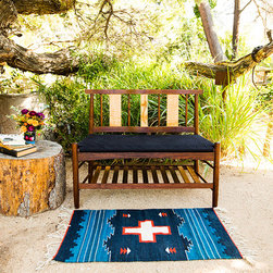 Brawley Made Salisbury Entry Bench - Accent And Storage Benches